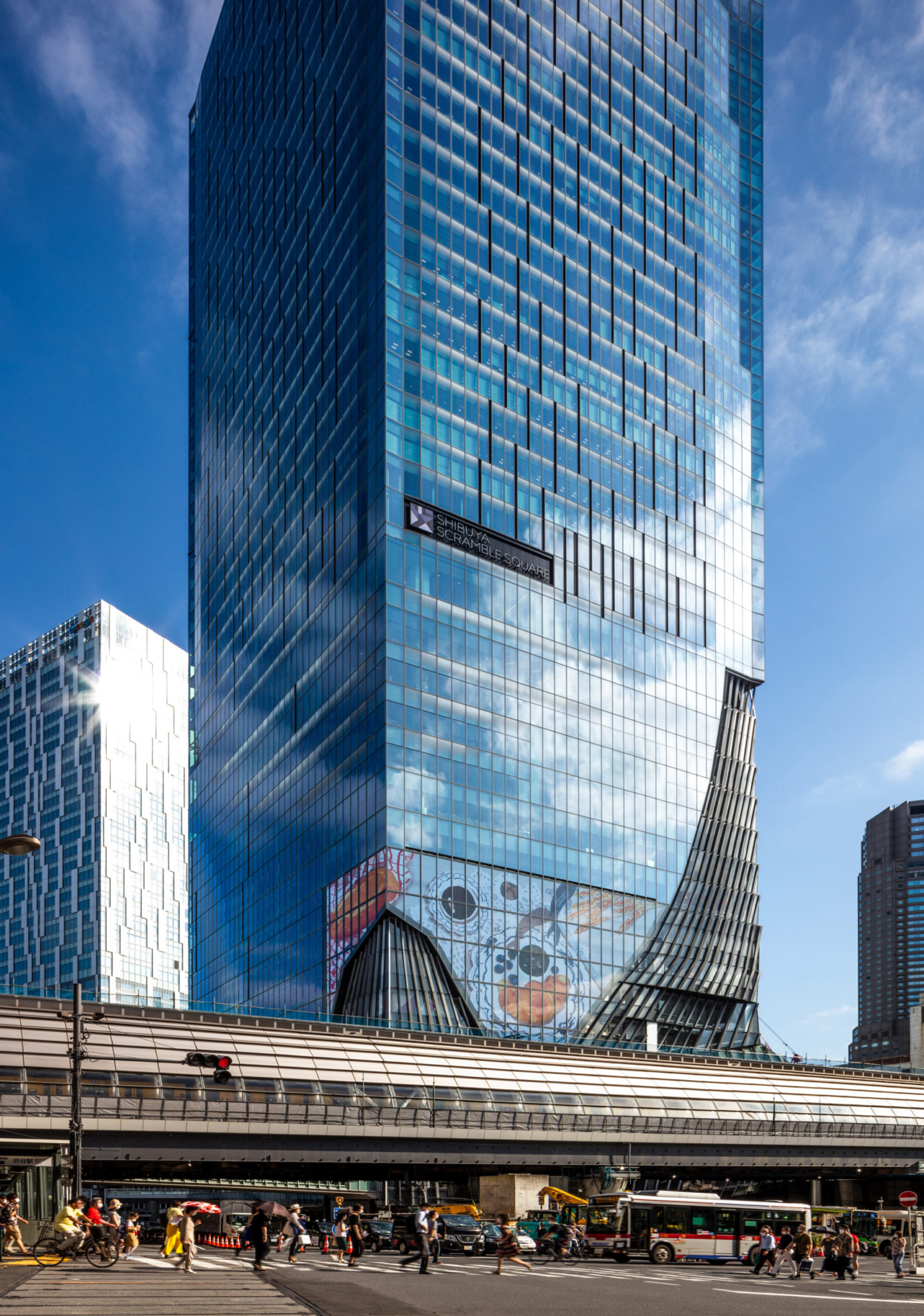 Coludus Office Building